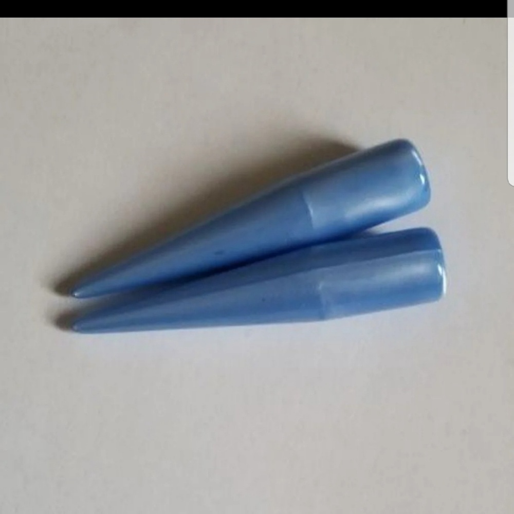 Blue Gauges